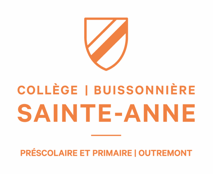 Logo Collège Sainte-Anne